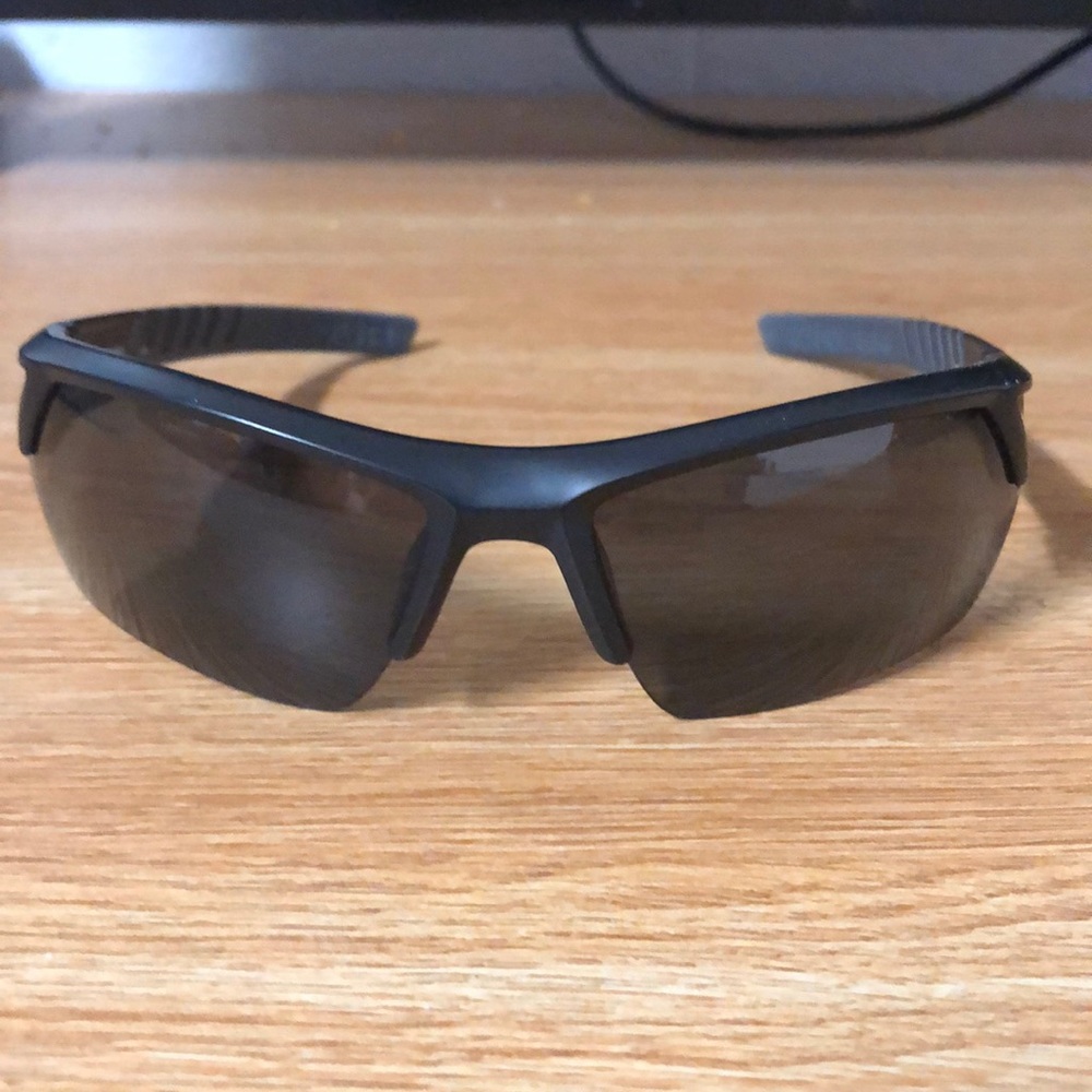 Under armour freedom sunglasses